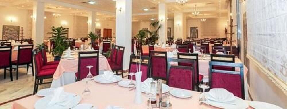Taghit Saoura Hotel Luaran gambar