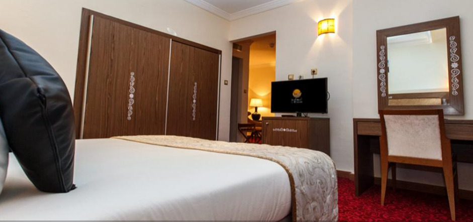 Taghit Saoura Hotel Luaran gambar
