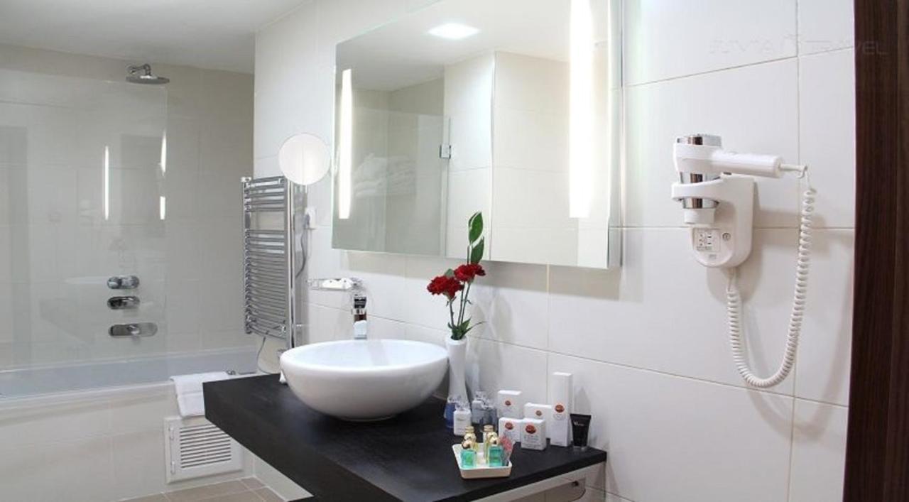 Taghit Saoura Hotel Luaran gambar