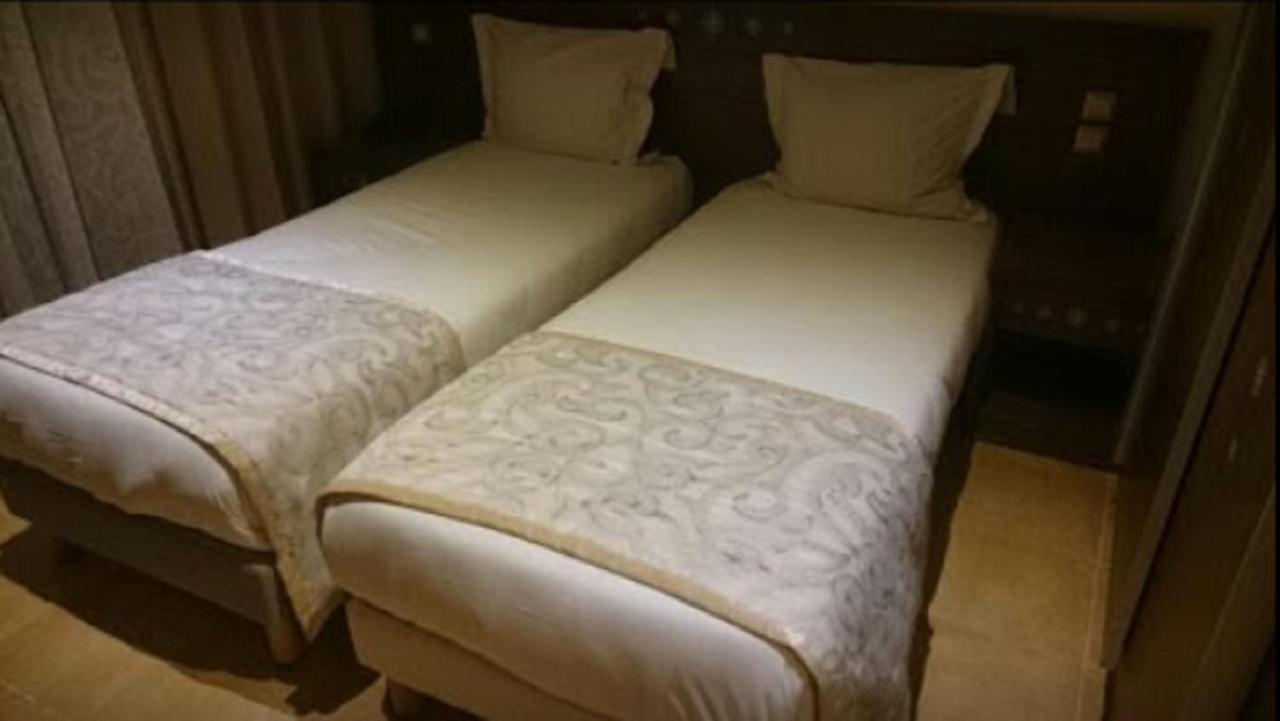 Taghit Saoura Hotel Luaran gambar