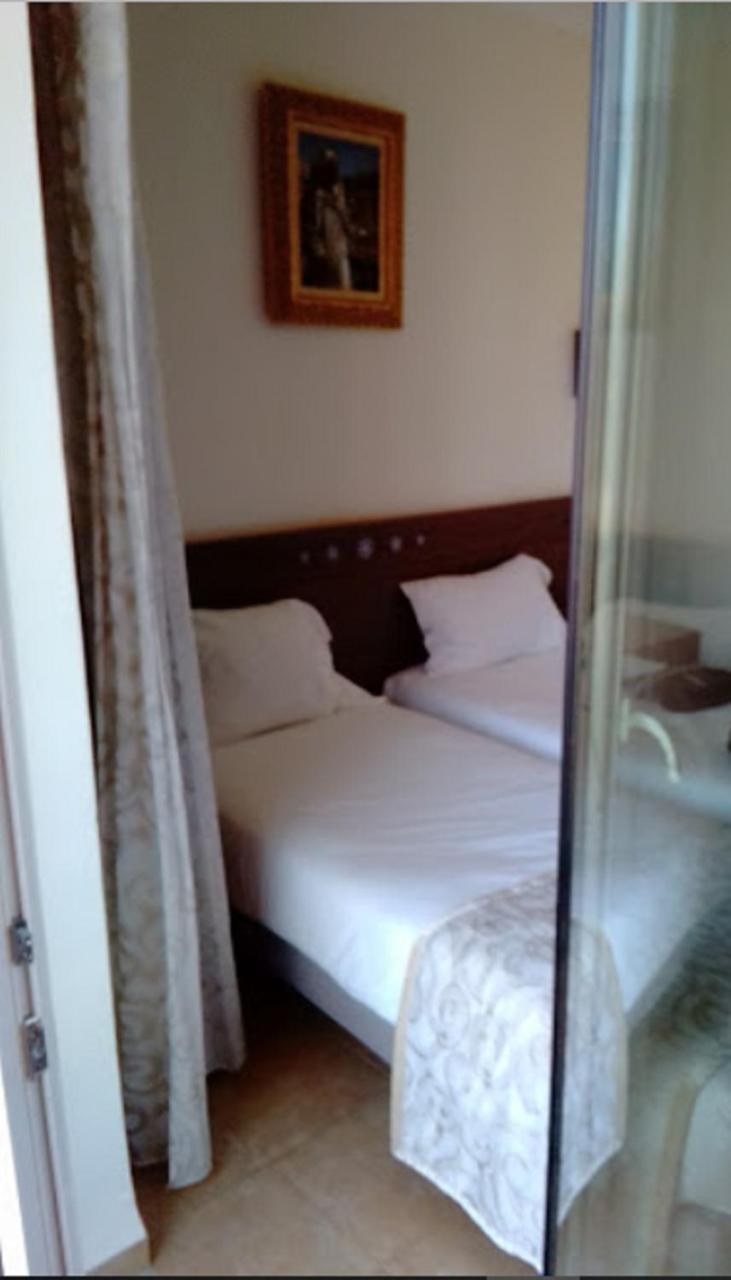 Taghit Saoura Hotel Luaran gambar