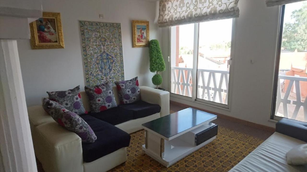 Taghit Saoura Hotel Luaran gambar