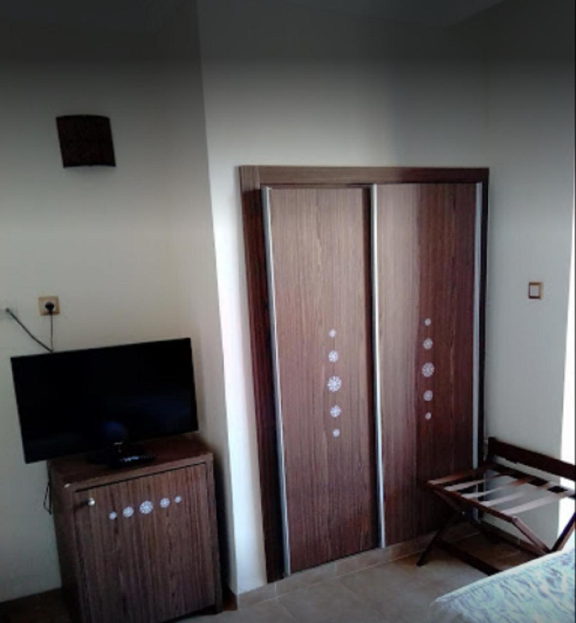 Taghit Saoura Hotel Luaran gambar