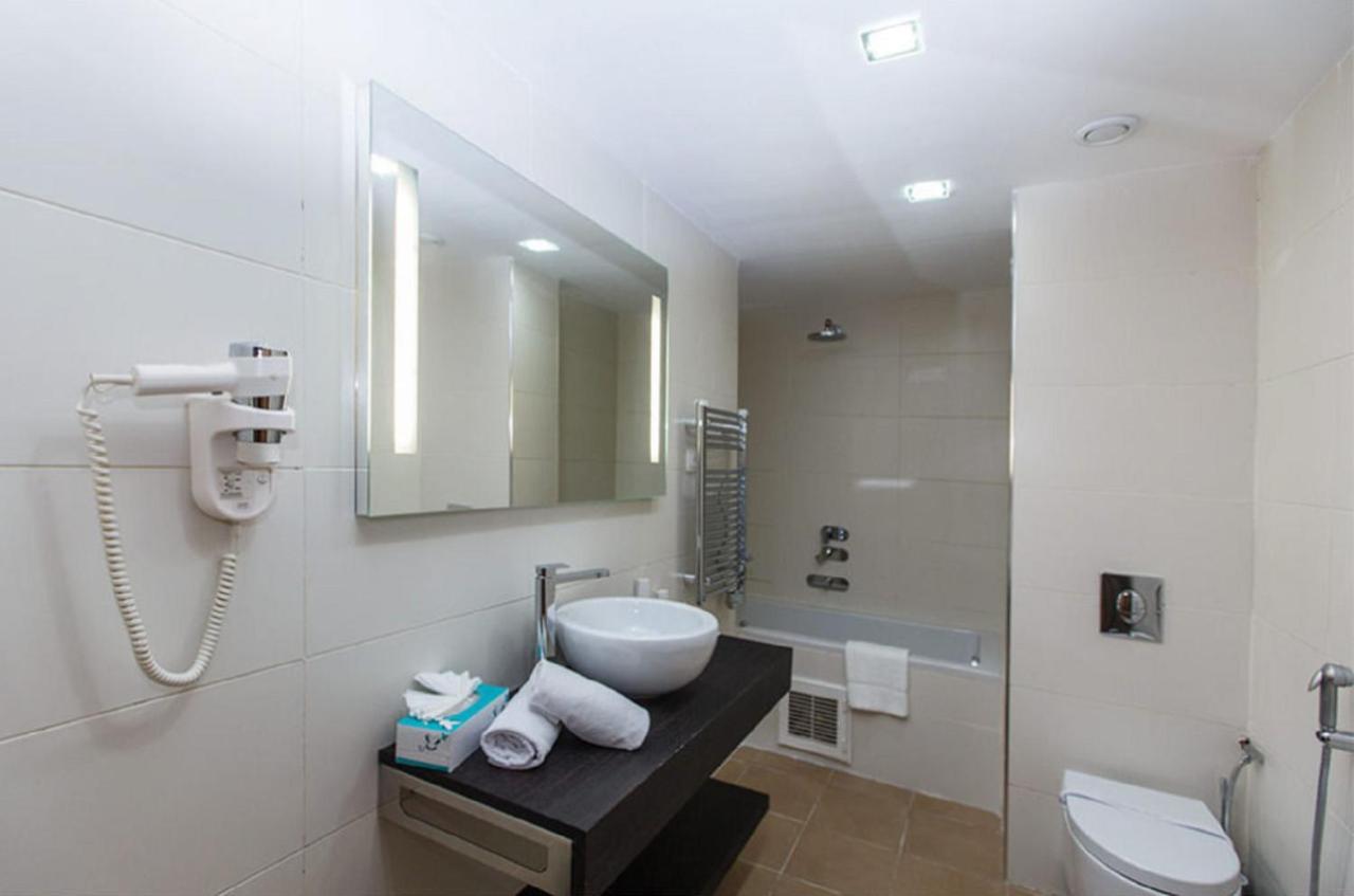 Taghit Saoura Hotel Luaran gambar