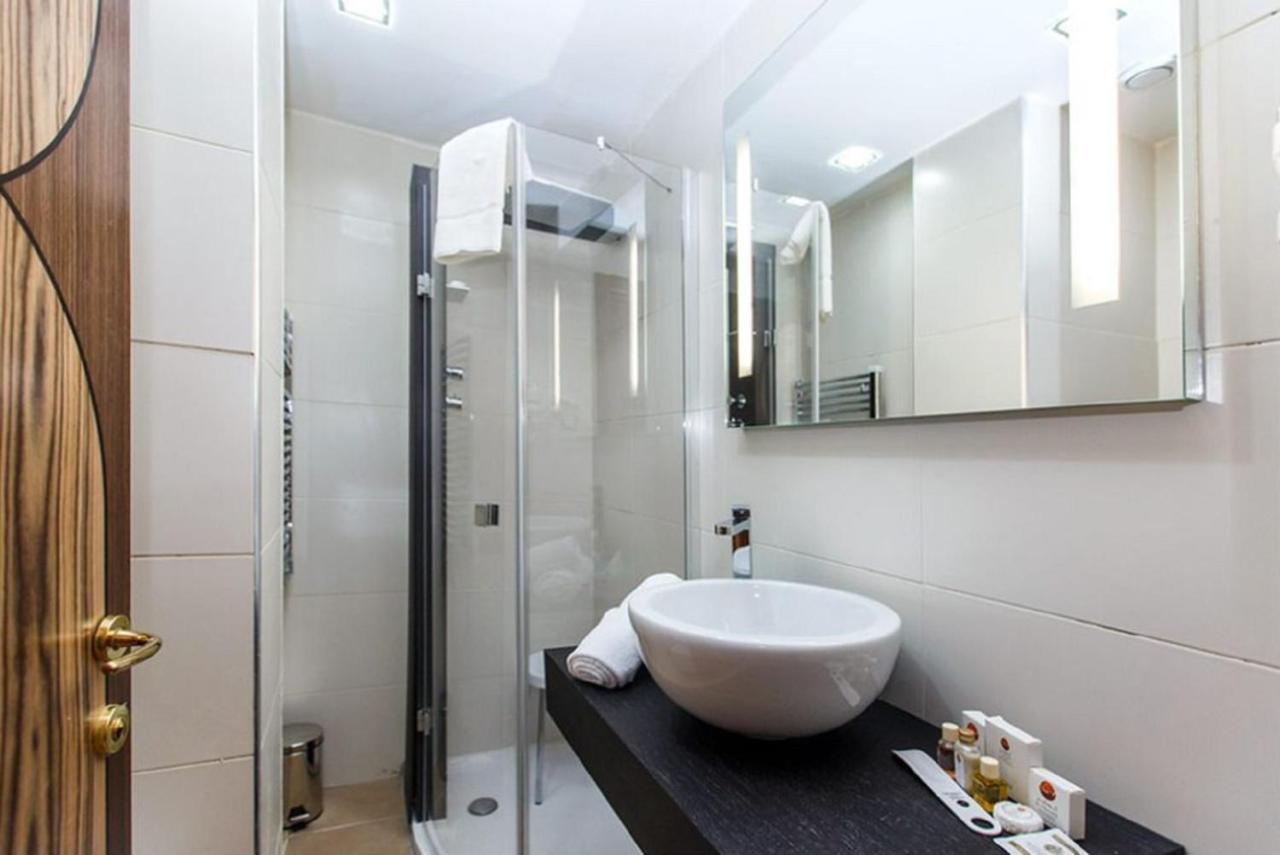 Taghit Saoura Hotel Luaran gambar