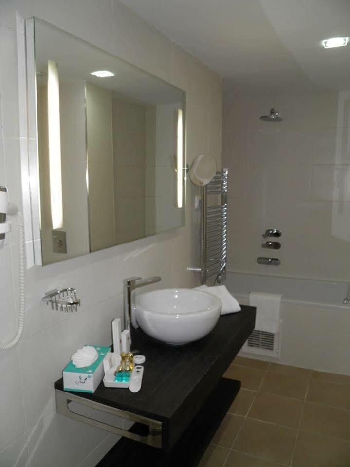 Taghit Saoura Hotel Luaran gambar